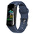 Tk30 Smart Watch 0.96-Inch Ips Screen Non-invasive Blood Sugar Monitoring Sports Fitness Bracelet Blue