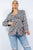 Oversized Blazer With Belt