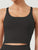 Solid Color Plain Sports Bra