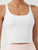 Solid Color Plain Sports Bra
