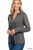 Stretchy Ruched Shirt