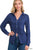 Stretchy Ruched Shirt