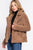 Faux Fur Sherpa Jacket