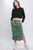 Wool Blend Cropped Sweater Top