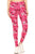 Yoga Band Buttery Soft Print Leggings