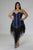 Non-stretch Dress