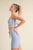 Sculpting Bra Tank