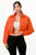 Shiny Puffer Bomber Jacket