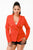 Double Breasted Blazer Jacket