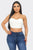 Mesh Tube Top