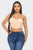 Mesh Tube Top