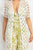Crocheted Open-front Fringe Kimono