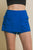 Vertigo Skorts With Cargo Pockets