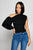 Ladies One-shoulder Top