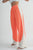 Two Toned Wide Leg Pants