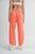 Two Toned Wide Leg Pants