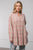 Plaid Cotton Linen Shirt