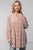 Plaid Cotton Linen Shirt