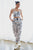 Cargo Pants & Crop Top Set