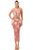 Mineral Wash Skirt Set