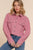 Cotton Twill Short Shacket