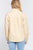 Button Down Cotton Denim Shacket