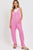 Mineral Washed Summer Jumpsuit