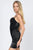 Luxe mesh layered