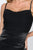 Luxe mesh layered