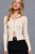 Long Sv 2 Way Open Zipper Sweater
