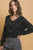 Pearl details sweater