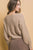 Pearl details sweater