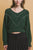 Pearl details sweater