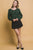 Pearl details sweater