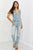 Judy Blue Melina Full Size Distressed Straight Leg Overalls