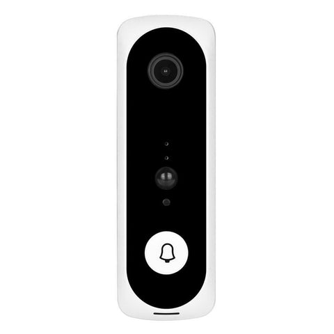 Wireless Smart WiFi Audio Video Door Bell Remote Phone Intercom