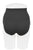 Ladies seamless high waist control briefs