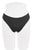 Ladies seamless shapewear thong