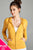 Ladies fashion plus size full zip-up closure hoodie w/long sleeves and lined drawstring hood