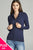 Ladies fashion plus size full zip-up closure hoodie w/long sleeves and lined drawstring hood