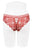 Ladies all lace bikini