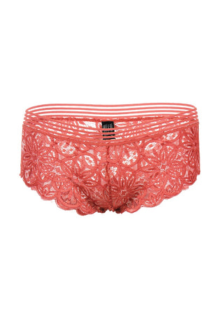 Ladies all lace hipster