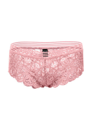 Ladies all lace hipster
