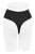 Ladies waist control comfortable microfiber seamless thong