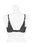 Ladies fashion floral lace triangle bralette