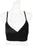 Ladies fashion velvet bralette w/adjustable straps