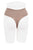 Ladies comfortable microfiber seamless thong