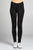 Ladies fashion workout ankle length pants
