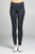 Ladies fashion workout ankle length pants