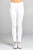 Ladies fashion workout ankle length pants